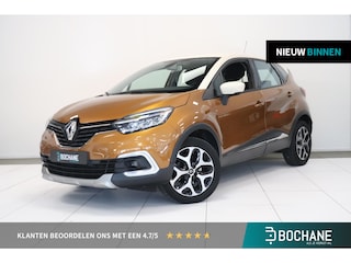 Renault Captur 1.2 TCe Intens | Camera | Trekhaak | Climate control | LED koplampen |