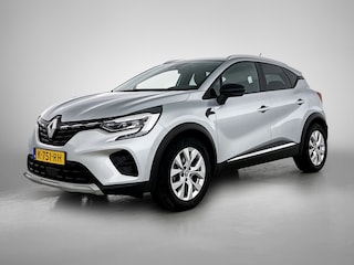 Renault Captur 1.3 TCe 140 Zen | Camera | Navi |