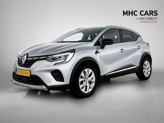 Renault Captur 1.3 TCe 140 Zen | Camera | Navi |