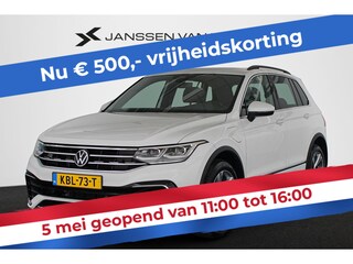 Volkswagen Tiguan 1.4 TSI eHybrid R-Line Business+ Panoramadak Trekhaak Winter Pakket