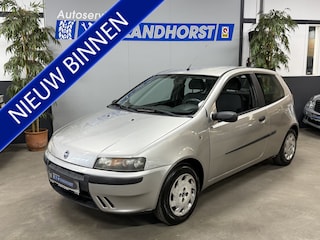 Fiat Punto 1.2 GO! incl. nieuwe APK!!!