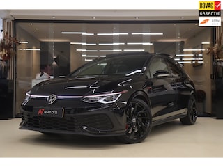 Volkswagen Golf 2.0 TSI GTI CLUBSPORT /PANO/ACC/CAM/CARPLAY/IQ-LIGHT/VOLL