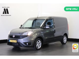 Fiat Doblò 1.6 MJ 105PK EURO 6 - Airco - Cruise - PDC - € 8.950,- Excl.