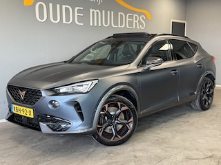 Cupra Formentor 1.4 e-Hybrid VZ Memory / Pano / Leder