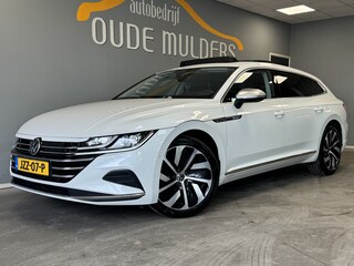 Volkswagen Arteon 1.4 TSI eHybrid Trekhaak / ACC / Pano / 360 Camera