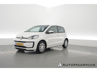 Volkswagen Up 1.0 move up! | Airco | PDC A | Bluetooth | Licht- Regensensor