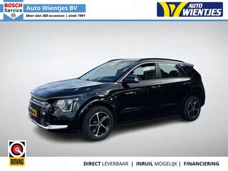 Kia Niro 1.6 GDi | ExecutiveLine | Navi | Camera | Trekhaak
