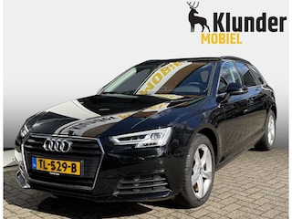 Audi A4 Avant 1.4 TFSI Pro Line Aut. |Clima|Leder|2e Eig.|