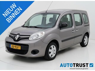 Renault Kangoo TCe 115 Expression TREKHAAK AIRCO 5 PERS