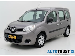 Renault Kangoo TCe 115 Expression TREKHAAK AIRCO 5 PERS