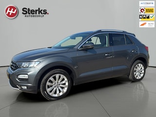Volkswagen T-Roc 1.0 TSI Style Business