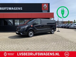 Renault Trafic E-Tech L2H1 52 kWh Volledig elektrisch