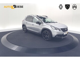 Peugeot 2008 PureTech 110 EAT6 GT | Trekhaak | Camera | Panoramadak | Apple Carplay