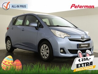 Toyota Verso-S 1.3 VVT-i Aspiration Automaat | Navigatie | Camera | Trekhaak