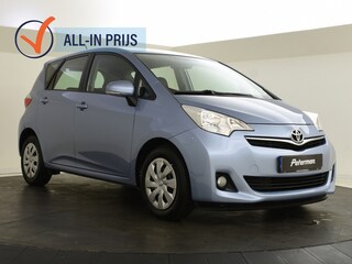 Toyota Verso-S 1.3 VVT-i Aspiration Automaat | Navigatie | Camera | Trekhaak