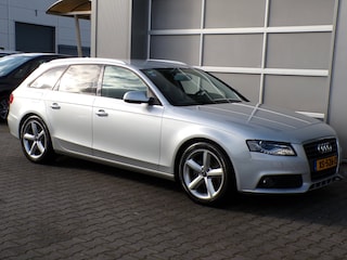 Audi A4 Avant 1.8 TFSI S edition|Xenon|Cruise|Trekhaak|PDC