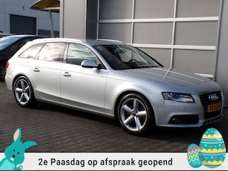 Audi A4 Avant 1.8 TFSI S edition|Xenon|Cruise|Trekhaak|PDC