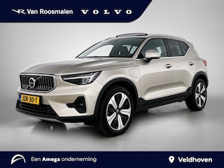 Volvo XC40 T5 Ultimate Bright | Pano | Leder | 360* | Memory | Climate |