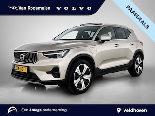 Volvo XC40 T5 Ultimate Bright | Pano | Leder | 360* | Memory | Climate |