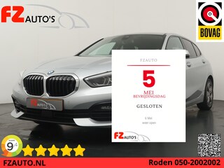 BMW 118i Executive Edition - Navigatie - Climate Controle - Apple Carplay & Android Auto