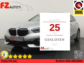 BMW 118i Executive Edition - Navigatie - Climate Controle - Apple Carplay & Android Auto
