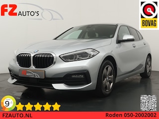 BMW 118i Executive Edition - Navigatie - Climate Controle - Apple Carplay & Android Auto