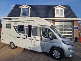 Overige Overige Adria Coral 600SL Axess Automaat