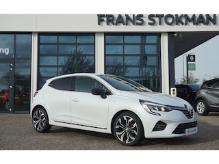 Renault Clio 1.0 TCe 90 Techno