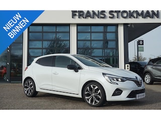 Renault Clio 1.0 TCe 90 Techno