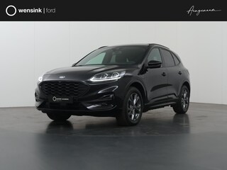 Ford Kuga 2.5 PHEV ST-Line X | Panoramadak | Winterpakket | Cruise Control Adaptief | Head-Up | B&O | Navigatie |