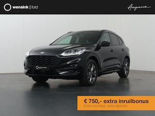Ford Kuga 2.5 PHEV ST-Line X | Panoramadak | Winterpakket | Cruise Control Adaptief | Head-Up | B&O | Navigatie |