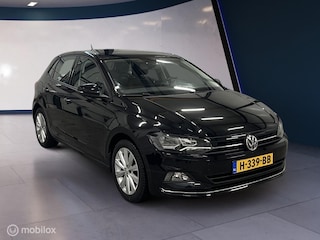 Volkswagen Polo 1.0 TSI Highline ✓Adap.Cruis✓PDC✓DAB✓Trekh.