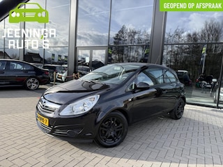 Opel Corsa 1.0-12V Essentia