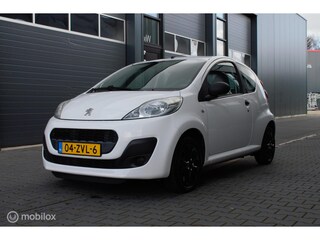 Peugeot 107 1.0 Access Accent | Airco | Apple Carplay
