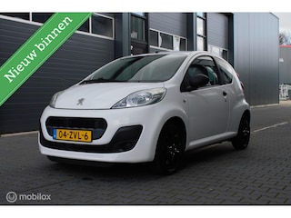 Peugeot 107 1.0 Access Accent | Airco | Apple Carplay