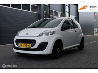 Peugeot 107 1.0 Access Accent | Airco | Apple Carplay