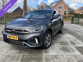 Volkswagen T-Roc 1.5 TSI R-Line