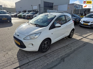 Ford Ka 1.2 Titanium, Airco, Nette auto
