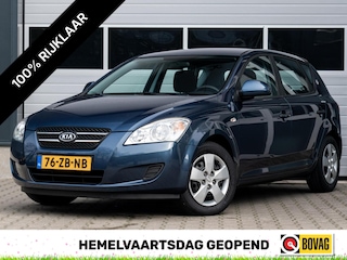 Kia Ceed cee'd 1.4 X-tra|NW. APK|ELEK. PAKKET|AIRCO|5-DRS