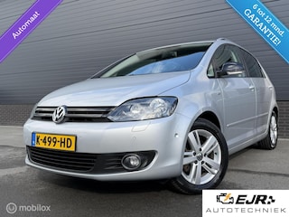 Volkswagen Golf Plus 1.4 TSI DSG MATCH AUTOMAAT! 84.000KM!!