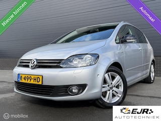 Volkswagen Golf Plus 1.4 TSI DSG MATCH AUTOMAAT! 84.000KM!!