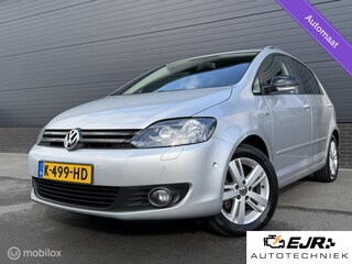 Volkswagen Golf Plus 1.4 TSI DSG MATCH AUTOMAAT! 84.000KM!!