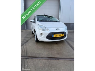Ford Ka 1.2 Titanium X start/stop