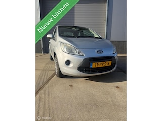 Ford Ka 1.2 Comfort start/stop