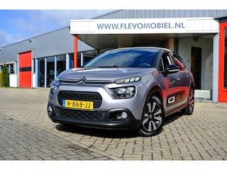 Citroën C3 1.2 PureTech Shine Business Clima|Cruise|LED|DAB+
