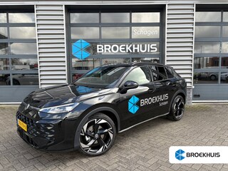 Volkswagen T-Roc 1.5 eTsi 150pk R-Line First Edition