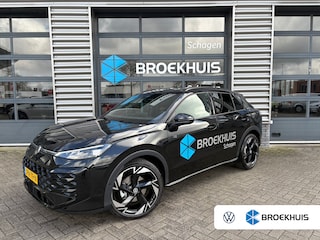 Volkswagen T-Roc 1.5 eTsi 150pk R-Line First Edition