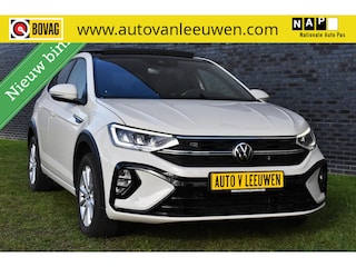 Volkswagen Taigo Turbo R-Line PANORAMADAK/VIRTUAL COCKPIT/ACC/ETC.!