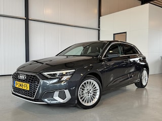 Audi A3 Sportback 35 TFSI Advanced edition