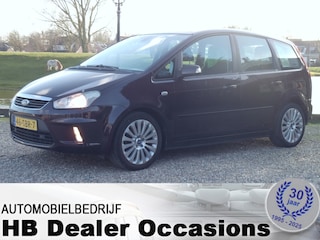 Ford C-MAX 1.8-16V Titanium - Airco - Panoramadak